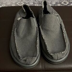 Sanuk Vagabond Sidewalk Surfer